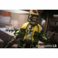 One Dot Mahjong - Ring Toys RT014 1/6th Scale Action Figures 12 One Dot Mahjong - Ring Toys RT014 1/6th Scale Action Figures -action_heroes_kaiju Sales Store WgcuICF11670572804 420x420 1