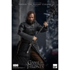 Sandor The Hound Clegane (Season 7) - ThreeZero 1/6th Scale Game Of Thrones -action_heroes_kaiju Sales Store Wh4eOgdE1657880843 420x420 1