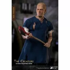 Frankenstein (Normal Version) - Star Ace Toys 1/6th Scale The Creature