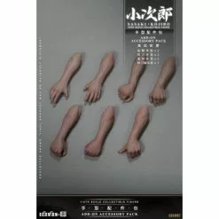 Sasaki Kojiro Arm - Eleven X Kai Studio 1/6th Scale