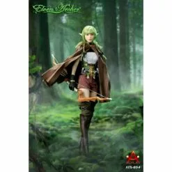 Archer - Acplay 1/6th Scale Gnome Killer -action_heroes_kaiju Sales Store Wutb9gSP1636694377 420x420 1