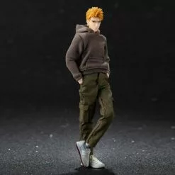 Takahashi Keisuke - Dasin Model Initial D -action_heroes_kaiju Sales Store Wy0ODMII1676800440 420x420 1