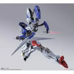 Metal Build (Bandai) Gundam Devise Exia - Bandai Metal Build -action_heroes_kaiju Sales Store X886FMU51669745318 420x420 1