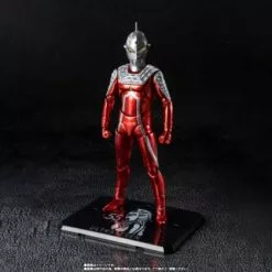 S.H. Figuarts (Bandai) Ultraman Seven (55th Anniversary Version) - Bandai S.H.Figuarts (SHF) -action_heroes_kaiju Sales Store XHpSPW5L1669138624 420x420 1