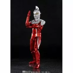 S.H. Figuarts (Bandai) Ultraman Seven (55th Anniversary Version) - Bandai S.H.Figuarts (SHF) -action_heroes_kaiju Sales Store XNh1uJre1669138624 420x420 1