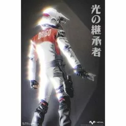 Successor Of Light (Special Edition) - VTS Toys 1/6th Scale -action_heroes_kaiju Sales Store XUi0FGbL1639623528 420x420 1