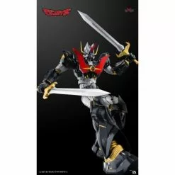 Mazinkaiser - Sky X Studio (Genuine Authorized Emperor Almighty) Alloy Action Figure -action_heroes_kaiju Sales Store Xl1nq6HA1668444621 420x420 1