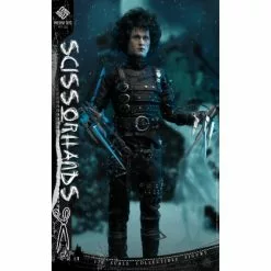 Scissorhands - Present Toys PT-SP52 1/6th Scale -action_heroes_kaiju Sales Store XvidaxTf1669539060 420x420 1