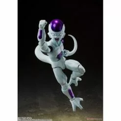 S.H. Figuarts (Bandai) Frieza (4th Form) - S.H.Figuarts Dragon Ball Z -action_heroes_kaiju Sales Store XwGDiust1649963023 420x420 1