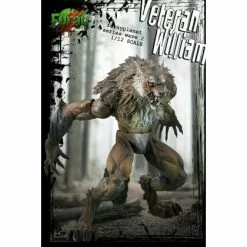 Veteran William - Maestro Union MU-FP002 1/12th Scale Planet Fury -action_heroes_kaiju Sales Store XzJD7qKs1667229974 420x420 1