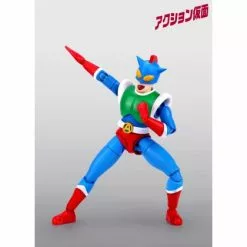 Action Man - Dasin 1/12th Scale (Crayon Shin-chan) -action_heroes_kaiju Sales Store Y1jOiIGV1667549677 420x420 1