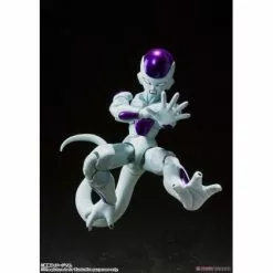 S.H. Figuarts (Bandai) Frieza (4th Form) - S.H.Figuarts Dragon Ball Z -action_heroes_kaiju Sales Store Y9iyyUbZ1649963023 420x420 1