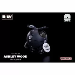 UNDERVERSE Mobile Suit Gundam Haro X World War Robot Square A.k.a. SQUARO - 1 Box (random 9pcs) -action_heroes_kaiju Sales Store YAg5ImSf1657436174 420x420 1