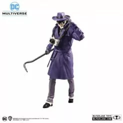 McFarlane Toys The Joker (The Comedian) - McFarlane Toy Batman Three Jokers DC Multiverse 12 McFarlane Toys The Joker (The Comedian) - McFarlane Toy Batman Three Jokers DC Multiverse -action_heroes_kaiju Sales Store YAzeQBzu1634640364 420x420 1