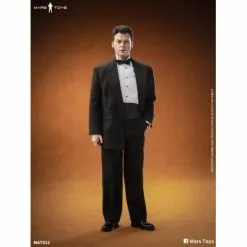 Mr.W 1989 Version Set - Mars Toys 1/6th Scale Action Figure -action_heroes_kaiju Sales Store YIx1zoT21659098427 420x420 1