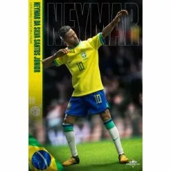 Neymar - Competitive Toys COM003 1/6th Scale Samba Dancer -action_heroes_kaiju Sales Store YOHIhwVr1669534682 420x420 1