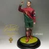Cristiano Ronaldo (Smile Version) - X Studio CR7A 1/6th Scale Portugal