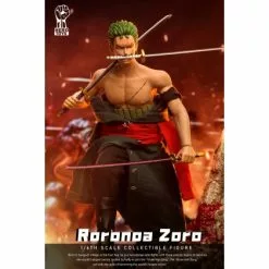 Roronoa Zoro - Hero Toys OP001 1/6th Scale The ONE PIECE Series -action_heroes_kaiju Sales Store YgLSgNfl1666243759 420x420 1