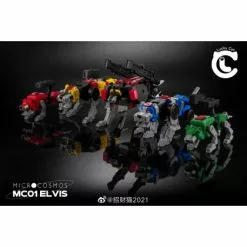 Voltron - Micro Cosmos -action_heroes_kaiju Sales Store YlWyABc71641137330 420x420 1