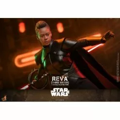 Reva (Third Sister) - Hot Toys TMS083 Star Wars Obi-Wan Kenobi 1/6th Scale Collectible Figure -action_heroes_kaiju Sales Store Yp8SZhHF1662029430 420x420 1