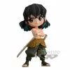 Q Posket (Banpresto) Inosuke Hashibira (Ver. B) - Demon Slayer Kimetsu No Yaiba Q Posket -action_heroes_kaiju Sales Store YqoTZvCm1633423180 420x420 1