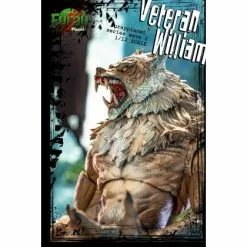 Veteran William - Maestro Union MU-FP002 1/12th Scale Planet Fury -action_heroes_kaiju Sales Store Yr8t855B1667229975 420x420 1