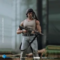 Hiya Toys John Rambo - HiyaToys ESR0097 1/12 First Blood Exquisite Super Series 9 Hiya Toys John Rambo - HiyaToys ESR0097 1/12 First Blood Exquisite Super Series -action_heroes_kaiju Sales Store YvSIkJV51669199934 420x420 1