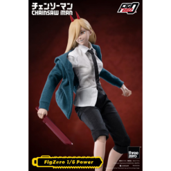 Power - ThreeZero FigZero 3Z04080M0 1/6th Scale