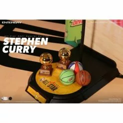 Stephen Curry All-Star 2021 Special Edition - Enterbay RM-1095 1/6th Scale Real Masterpiece NBA Collection -action_heroes_kaiju Sales Store Z1RiEU0Z1669722860 420x420 1