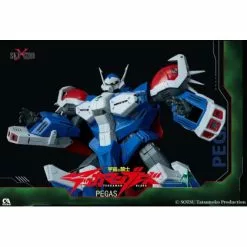 Pegas - SKY X Studio Tekkaman Blade 1992 10 Pegas - SKY X Studio Tekkaman Blade 1992 -action_heroes_kaiju Sales Store Z4aoGbs31654327877 420x420 1