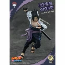 Sasuke Uchiha - Zen Creation 1/6th Scale Posable Anime Figure -action_heroes_kaiju Sales Store Z8Pj3ztc1655481252 420x420 1