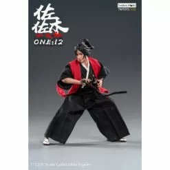 Sasaki Kojiro (Deluxe Edition) - Twelve World / TWToys 1/12th Scale Action Figure -action_heroes_kaiju Sales Store Z8pz5WSs1635658715 420x420 1