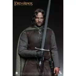 Aragon (Premium Edition) - INART AG-A005P1 1/6th Scale Lord Of The Rings - Fellowship Of The Ring