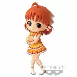 Q Posket (Banpresto) Chika Takami (Ver. B) - Banpresto Love Live! Sunshine!! Q Posket