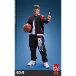 Miyagi Ryota - Nova Studio 1/6th Scale No. 7 Basketball Player Lightning Fire -action_heroes_kaiju Sales Store ZW5OpNHj1654625713 420x420 1