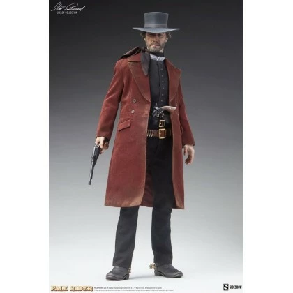 Sideshow Collectibles The Preacher - Sideshow SS100453 1/6th Scale Collectibles 3 Sideshow Collectibles The Preacher - Sideshow SS100453 1/6th Scale Collectibles