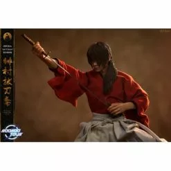Ronin Kenshin - SooSooToys SST-046 1/6th Scale Collectible Figure -action_heroes_kaiju Sales Store ZgWBGWFO1670497328 420x420 1