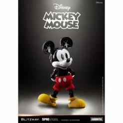 Mickey Mouse - Blitzway 5Pro Studio Carbotix -action_heroes_kaiju Sales Store ZpPIEs7q1656313778 420x420 1