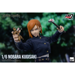 Nobara Kugisaki - ThreeZero FigZero 1/6th Scale Jujutsu Kaisen -action_heroes_kaiju Sales Store ZpWPWl4V1653024078 420x420 1
