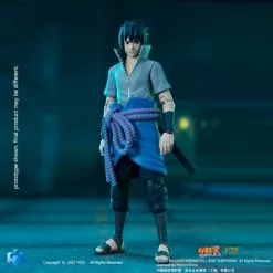 Sasuke Uchiha - Hiya Toys EBN0036 1/12th Scale -action_heroes_kaiju Sales Store ZrXwHiE81668616892 420x420 1