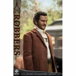 Robber Cowboy - Present Toys 1/6th Scale -action_heroes_kaiju Sales Store ZtFwk35b1655868403 420x420 1