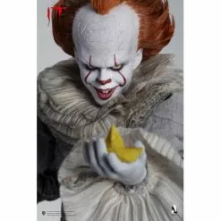 Pennywise Premium Edition (A) - Queen Studios InArt 1/6th Scale IT Collectible Figure -action_heroes_kaiju Sales Store Zy6YojDL1656909690 420x420 1