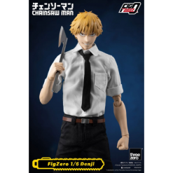 Denji - ThreeZero FigZero 3Z04070M0 1/6th Scale -action_heroes_kaiju Sales Store ZySyUgxB1675136724 420x420 1