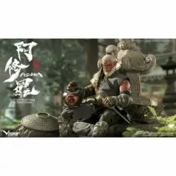 Asura The Red Demon - VToys VSD006 1/12th Scale 11 Asura The Red Demon - VToys VSD006 1/12th Scale -action_heroes_kaiju Sales Store a6uVdnud1672123150 420x420 1