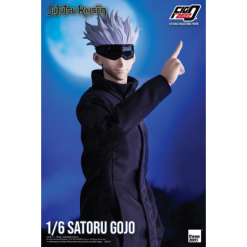 Satoru Gojo - ThreeZero FigZero 1/6th Scale Jujutsu Kaisen -action_heroes_kaiju Sales Store a7Eaf5vF1653026358 420x420 1