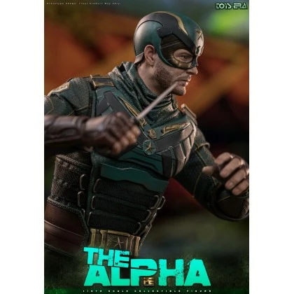 The Alpha - Toys Era PE014 1/6th Scale 6 The Alpha - Toys Era PE014 1/6th Scale - Image 4