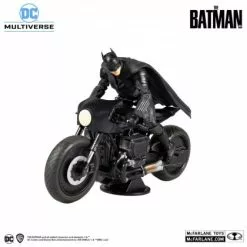 McFarlane Toys Batcycle - McFarlane Toy The Batman DC Multiverse -action_heroes_kaiju Sales Store aIFJFYPF1634632759 420x420 1