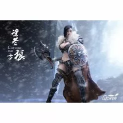 Berserker - Lucifer LXF2208A 1/6th Scale Cold Winter Wolf -action_heroes_kaiju Sales Store aZ8zr0qp1669206156 420x420 1