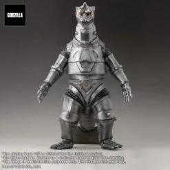X-Plus Mechagodzilla 1974 - X Plus 411-200097C Large Kaiju Series