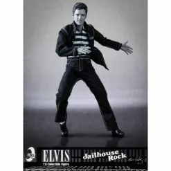 IconiQ Studios Elvis Presley Jailhouse Rock Edition - Iconiq Studio 1/6th Scale Collectible Figure -action_heroes_kaiju Sales Store axwLcAIv1657174436 420x420 1